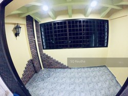 Blk 543 Woodlands Drive 16 (Woodlands), HDB 5 Rooms #199178432